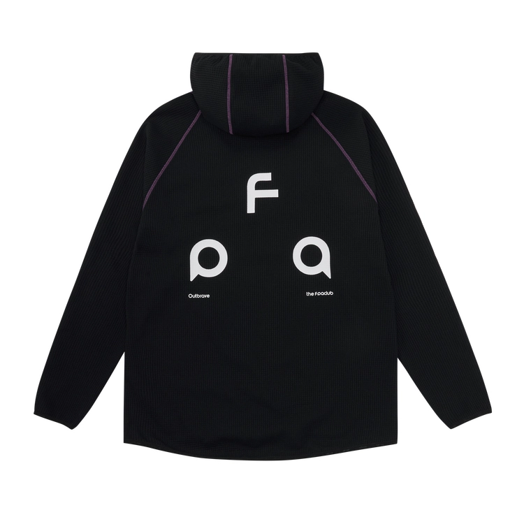 FPA logo