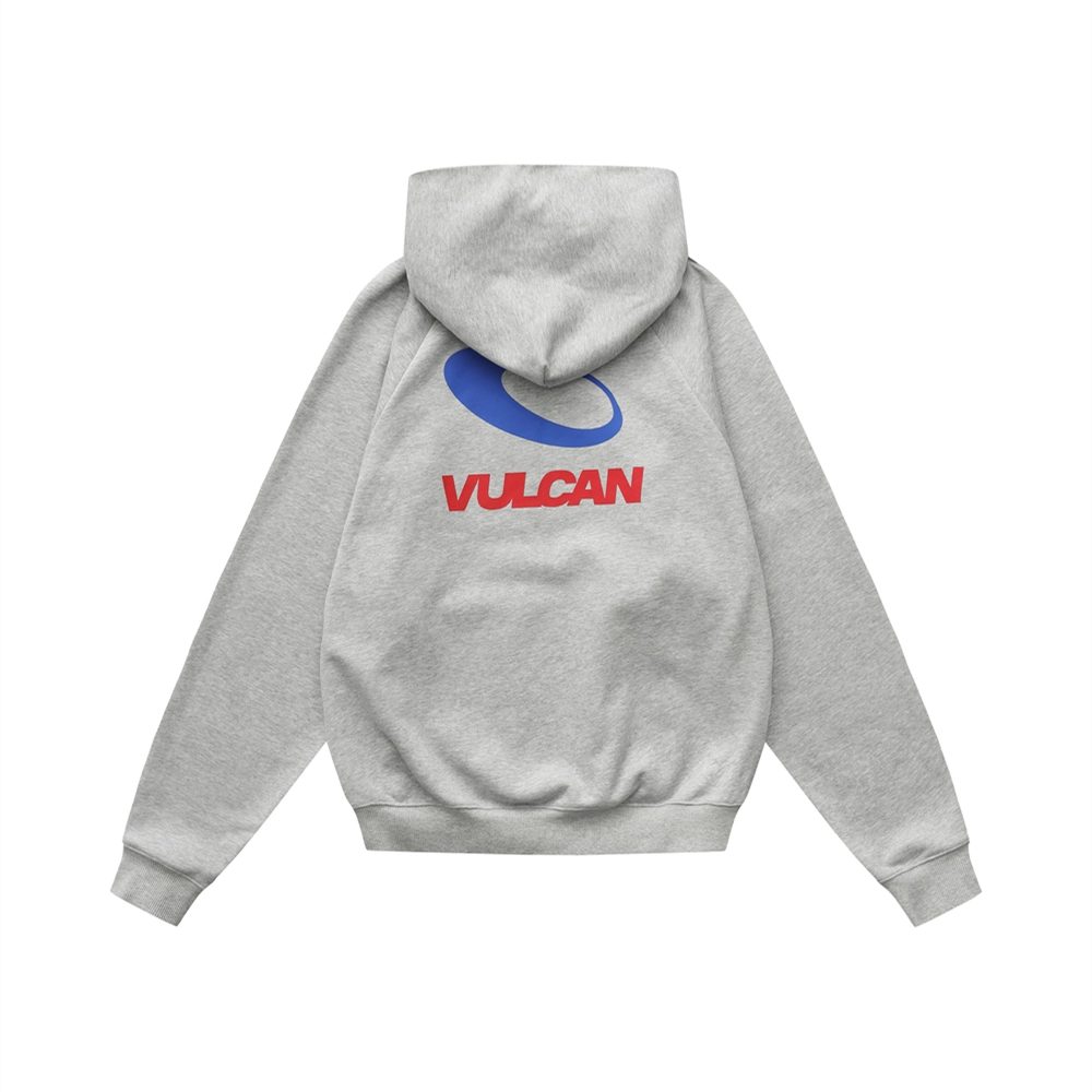VULCAN STORE logo