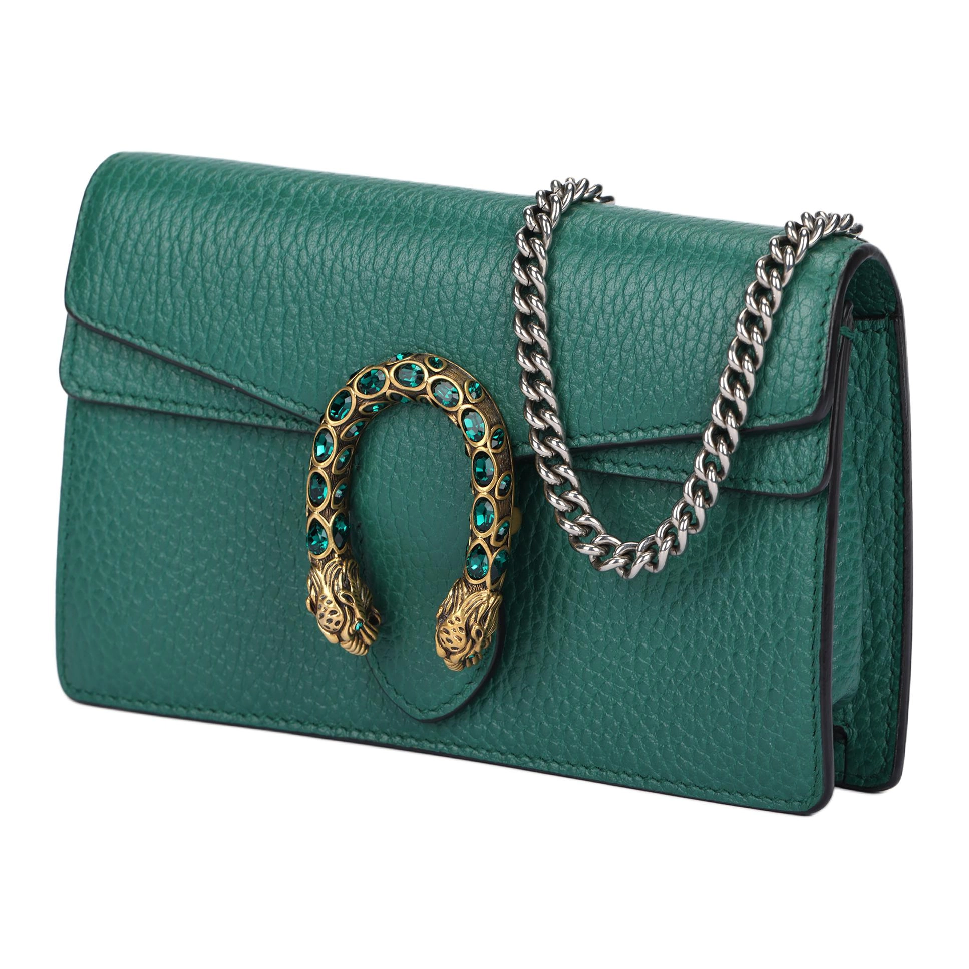 GUCCI Dionysus