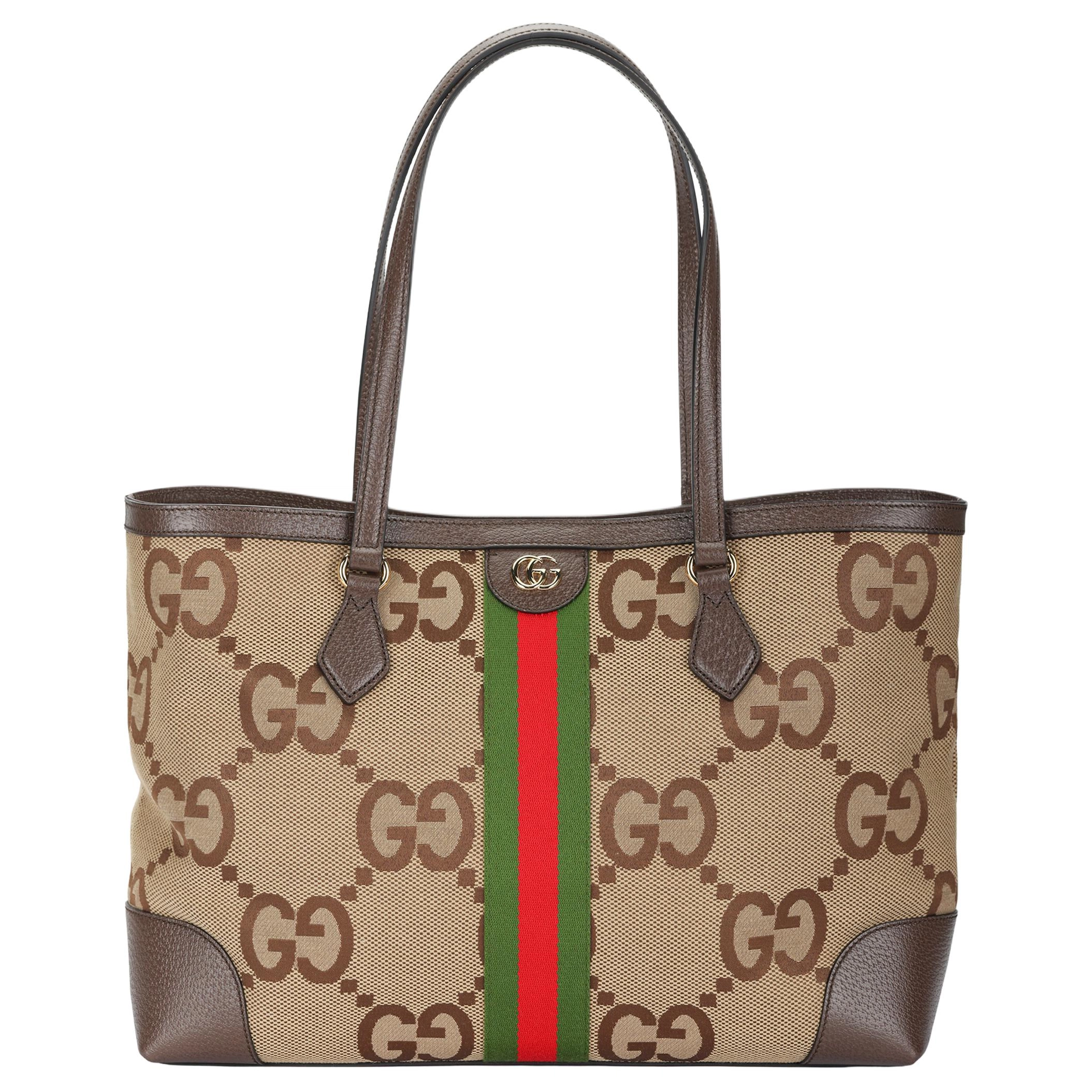 GUCCI Ophidia GLogo Tote