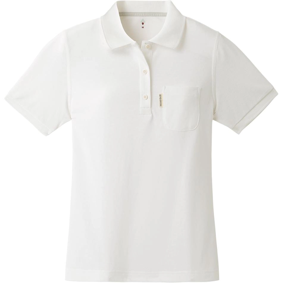 MONTBELL Polo