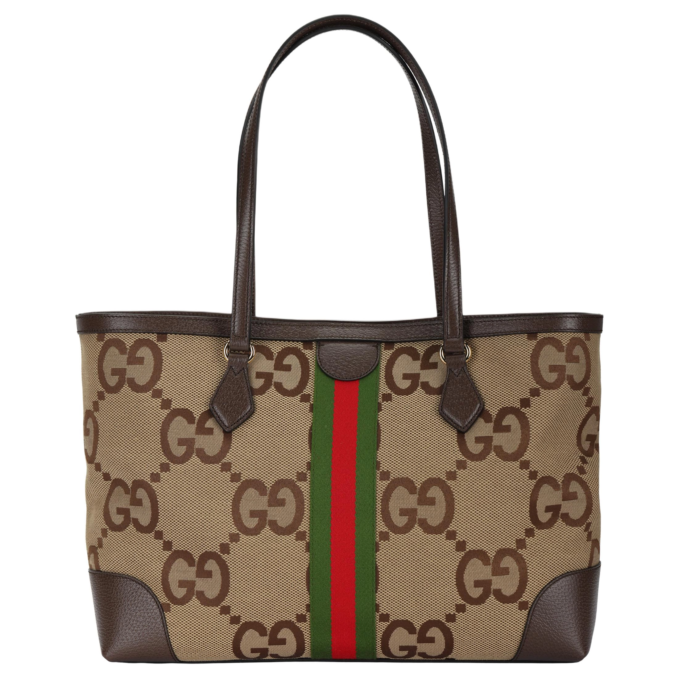 GUCCI Ophidia GLogo Tote