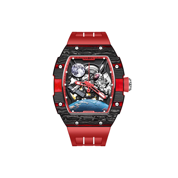 Tourbillon 1986-YT