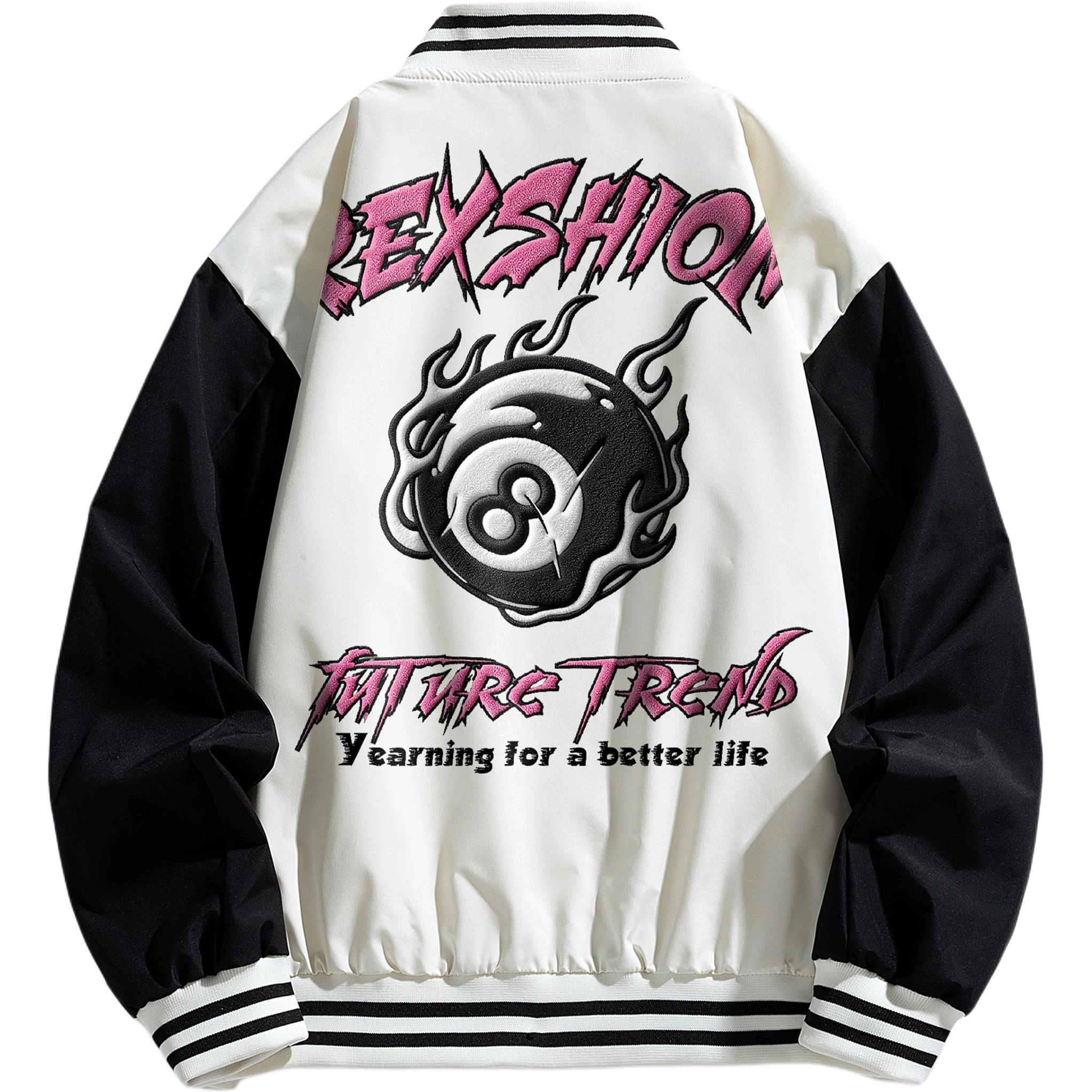 REXSHION