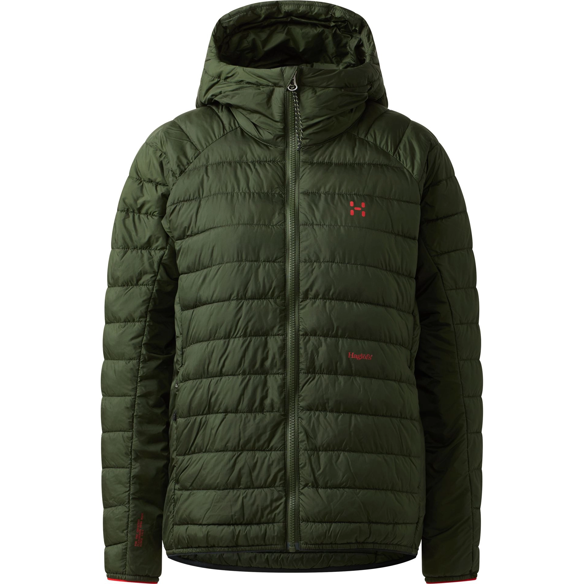 HAGLFS Mimic Hood