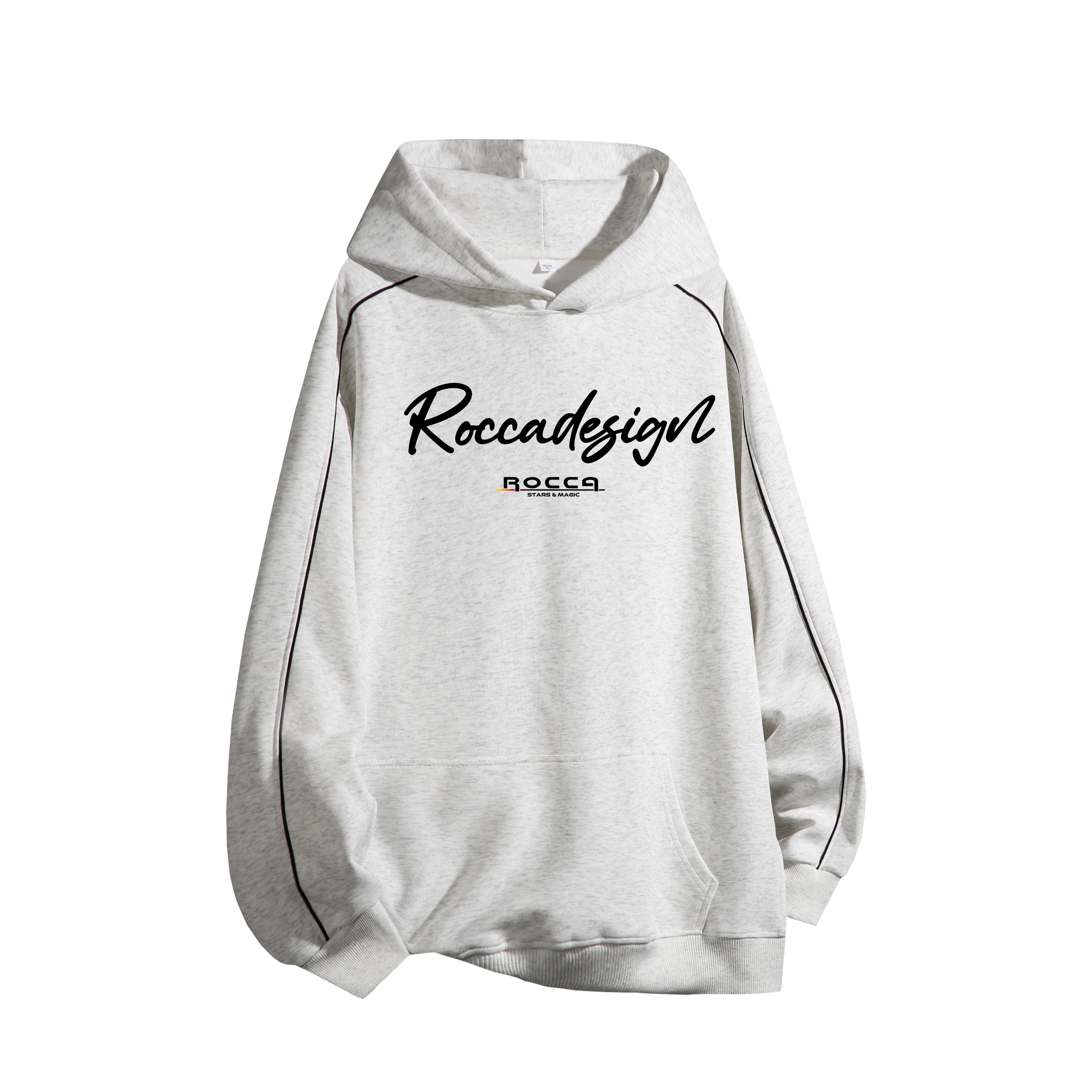 ROCCA DESIGN logo