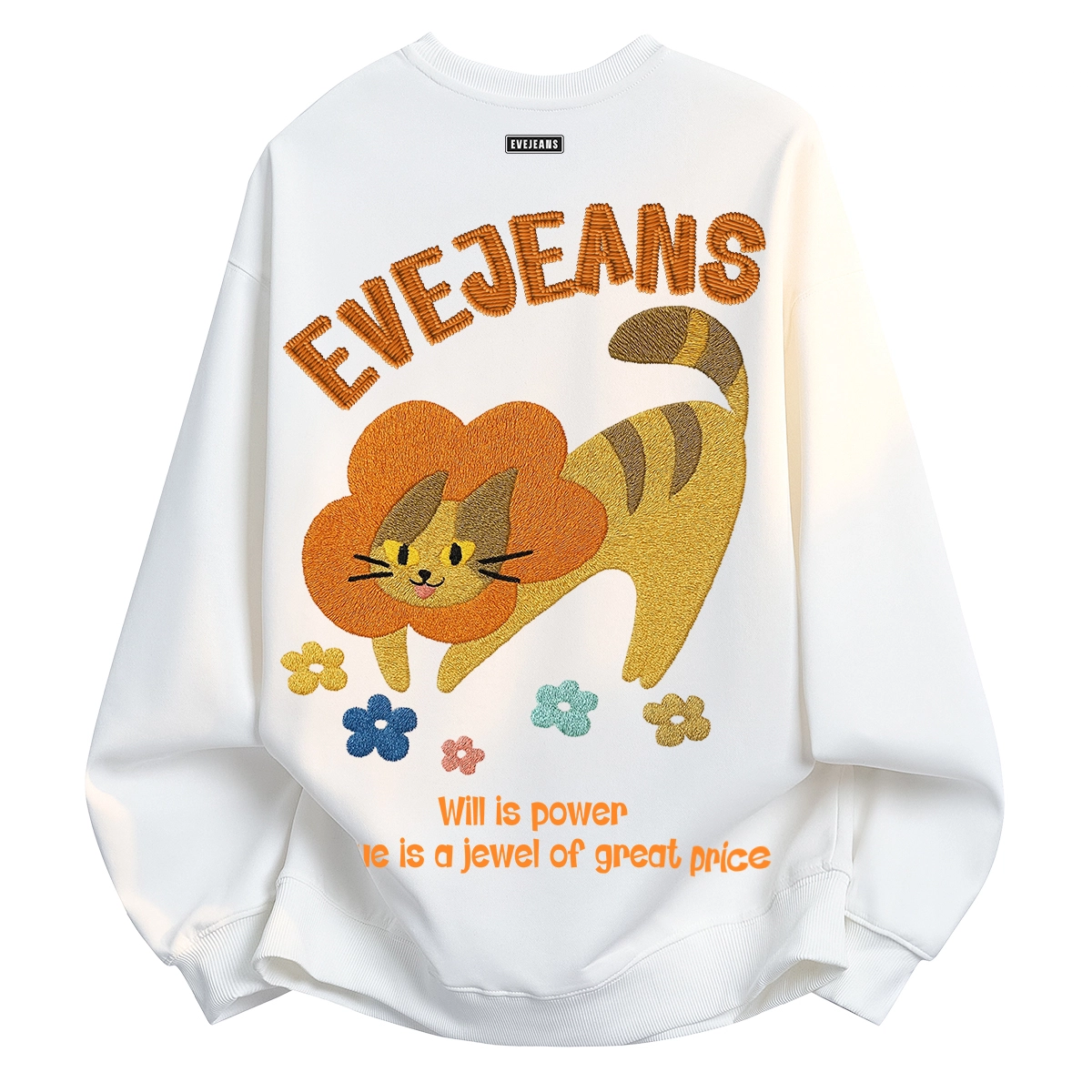 EVE Jeans