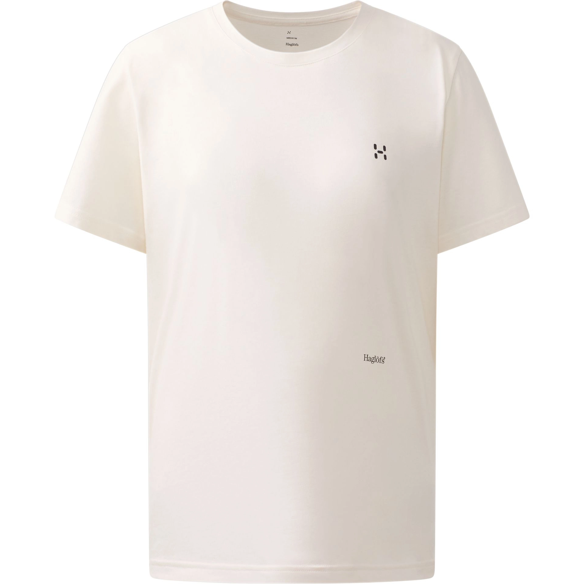 HAGLFS Brand Outsiders T