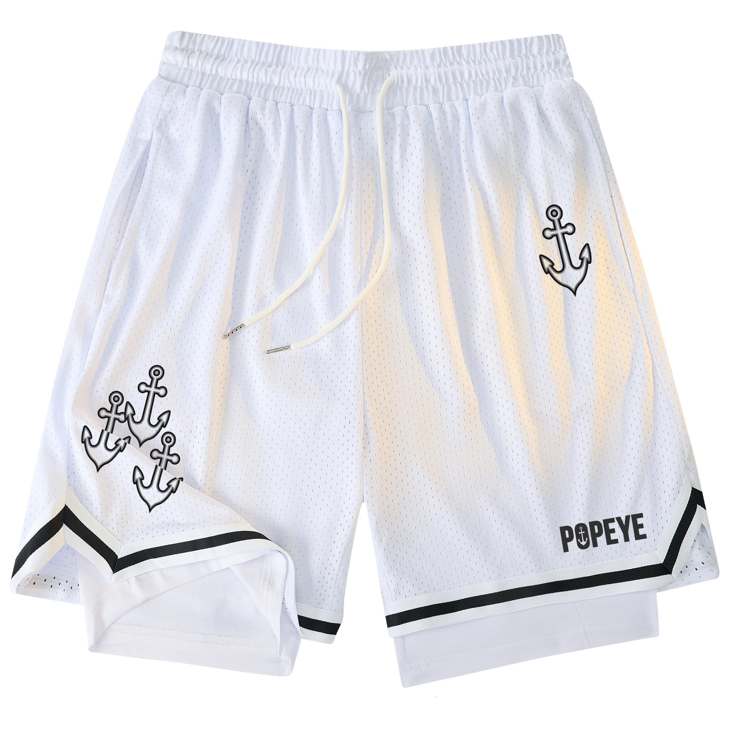 POPEYE logo