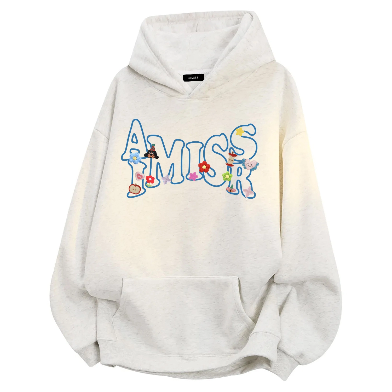 AIMISS cleanfitLogo
