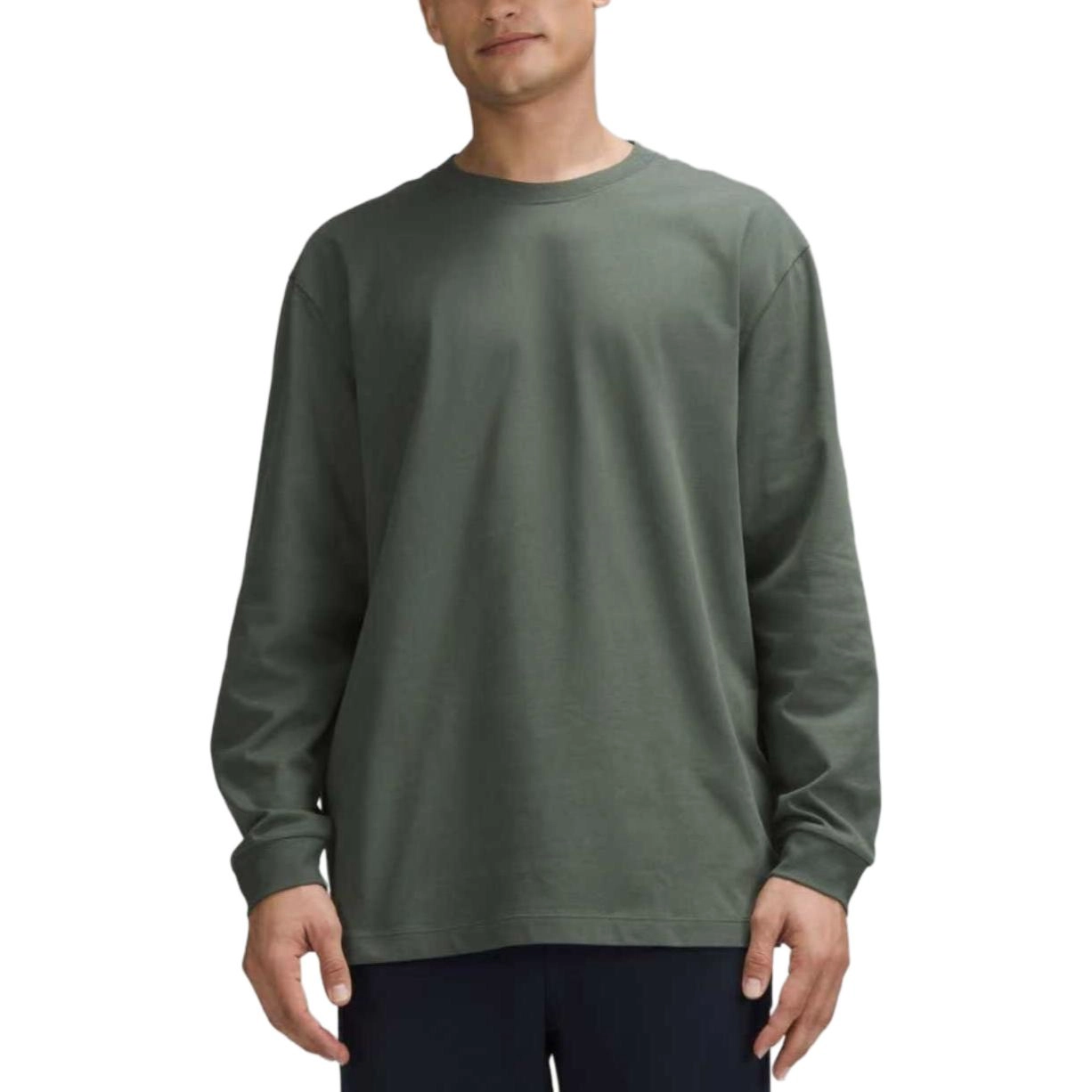lululemon Heavyweight T
