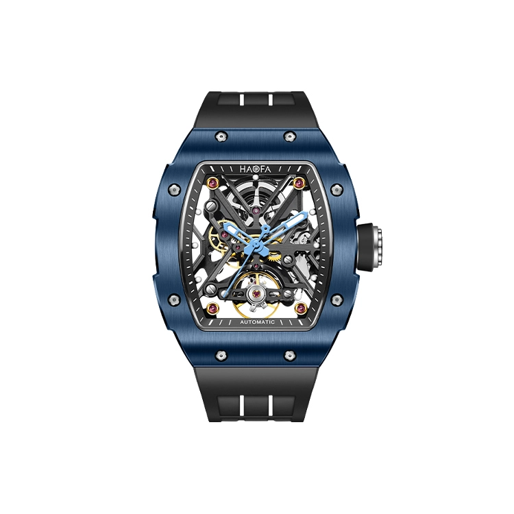 Tourbillon 1988