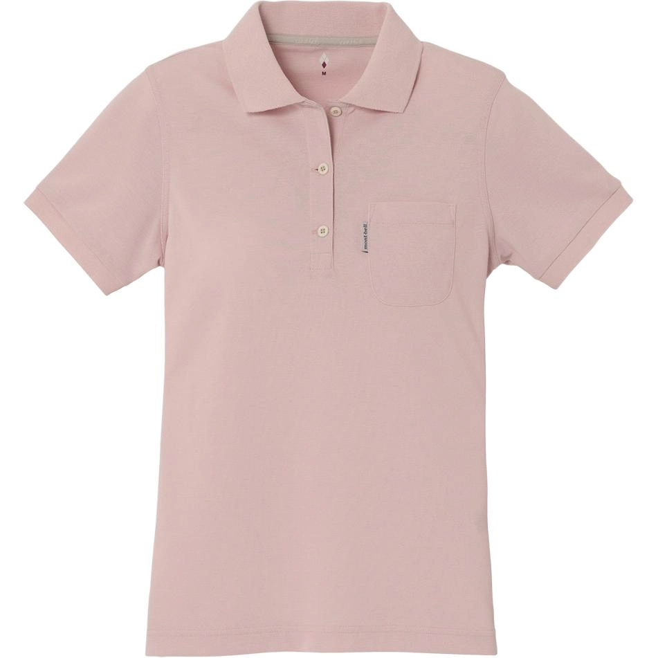 MONTBELL Polo