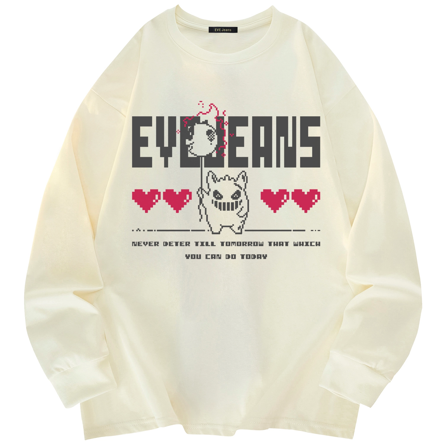 EVE JeansT