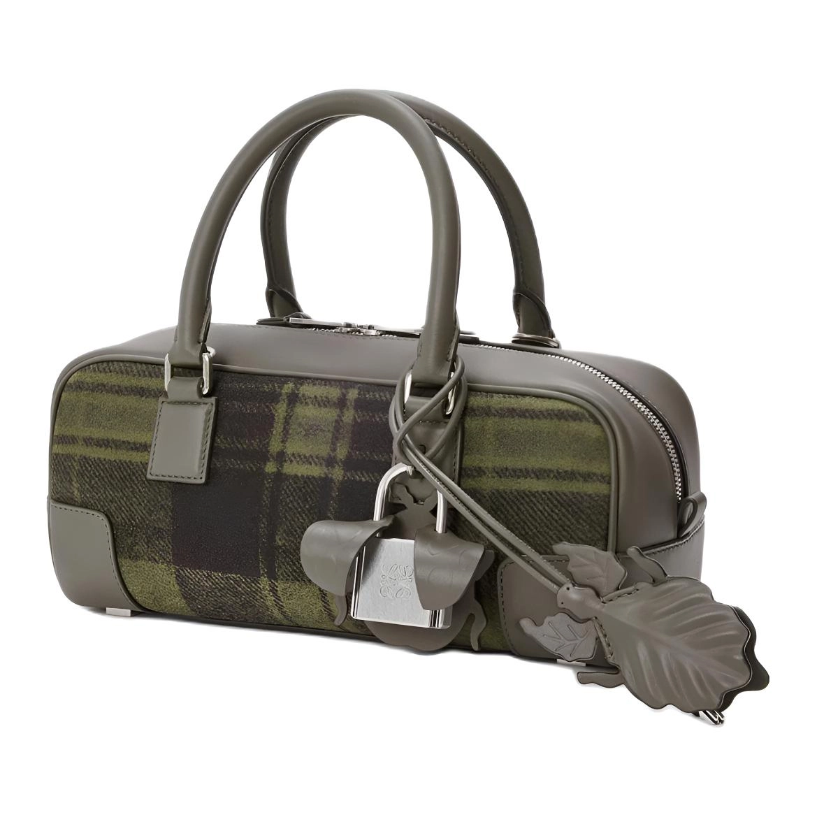 LOEWE Amazona 23 Cropped
