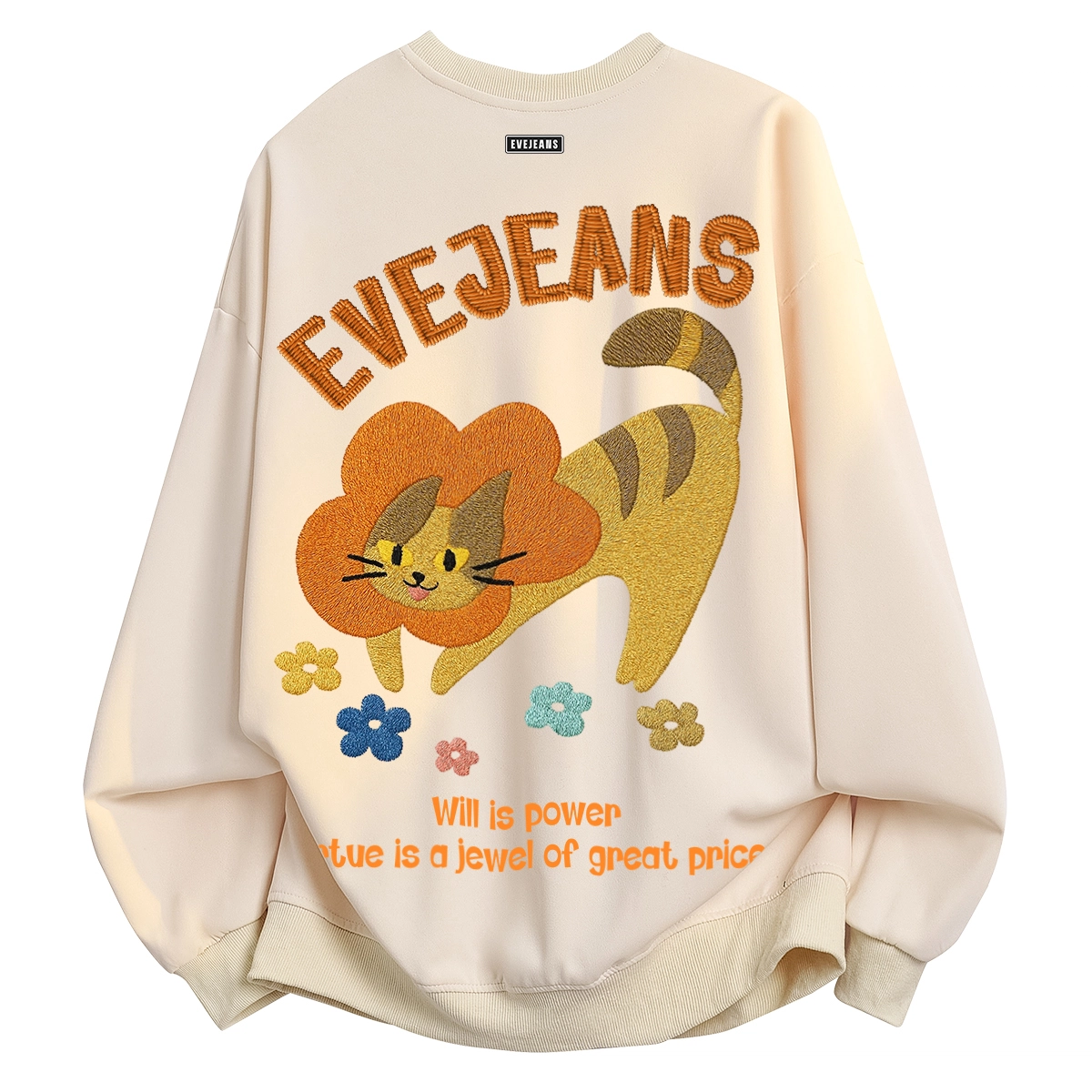 EVE Jeans
