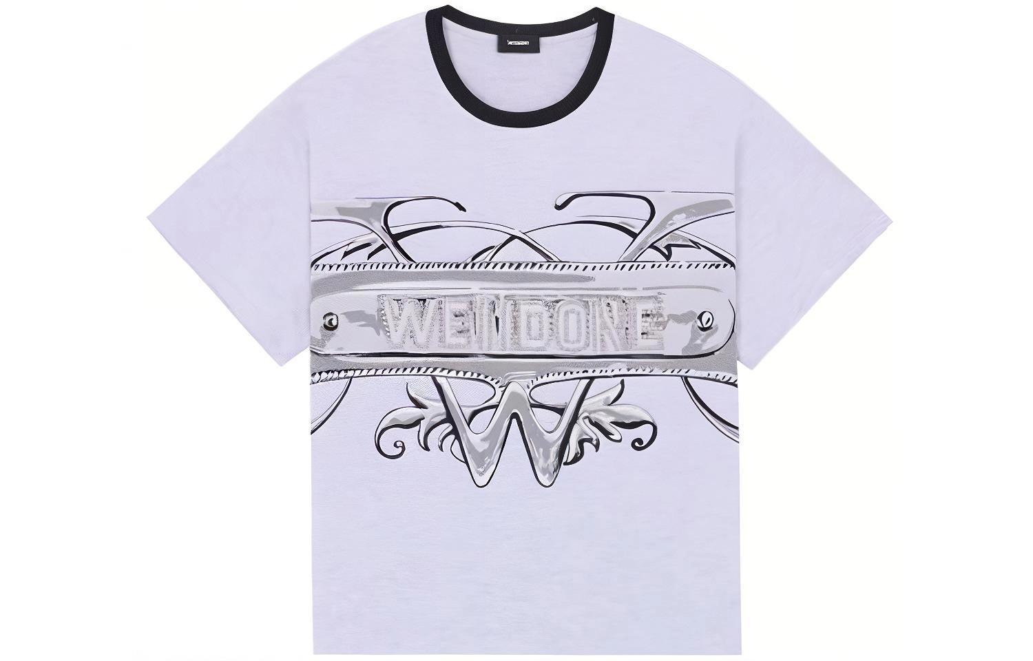 WE11DONE FW21 WT