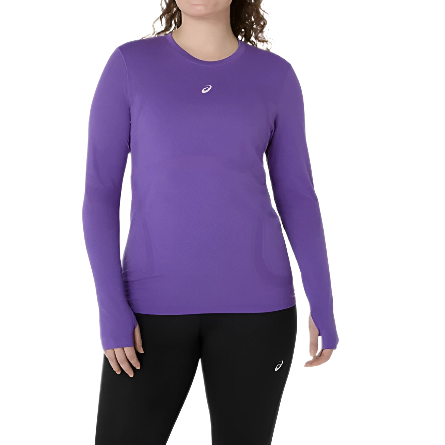 ASICS ROAD SEAMLESS T