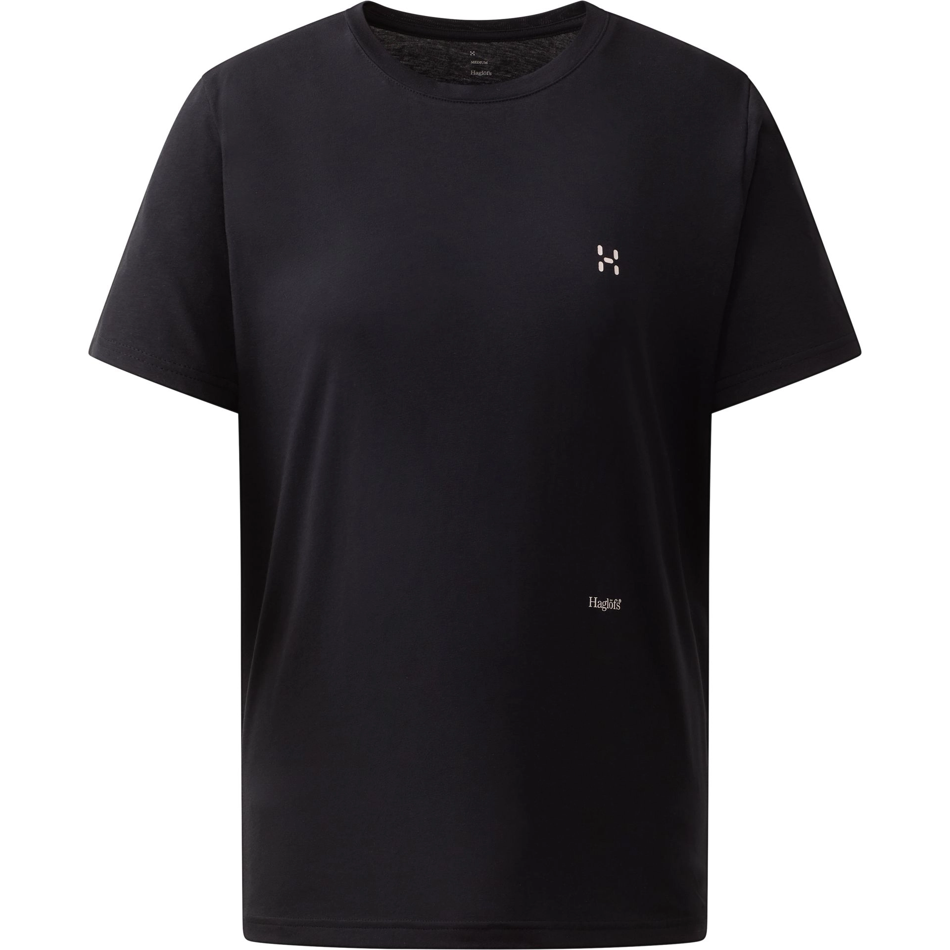 HAGLFS Brand Outsiders T