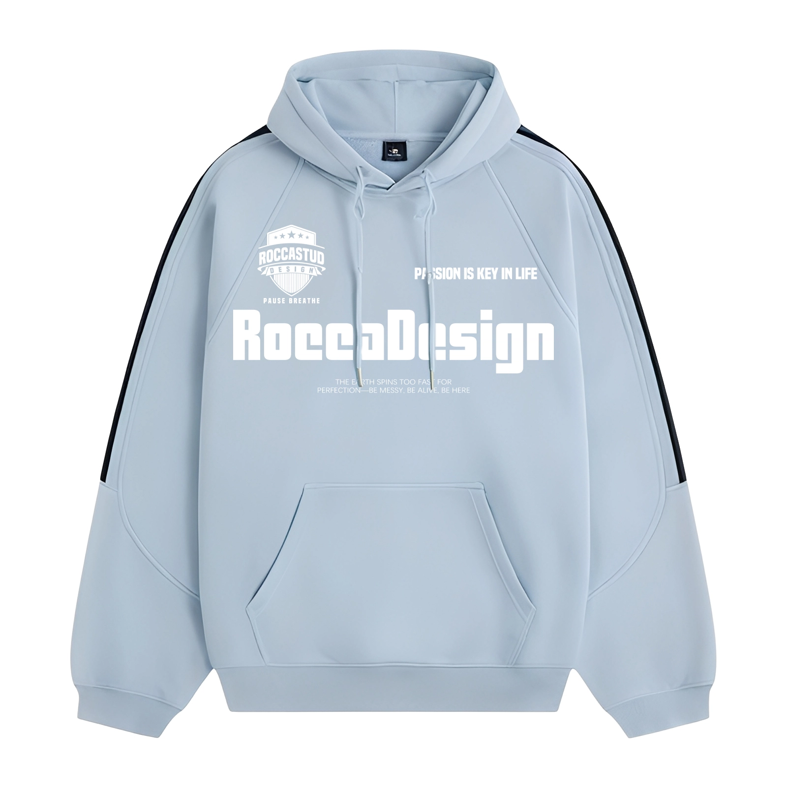ROCCA DESIGN 400glogo