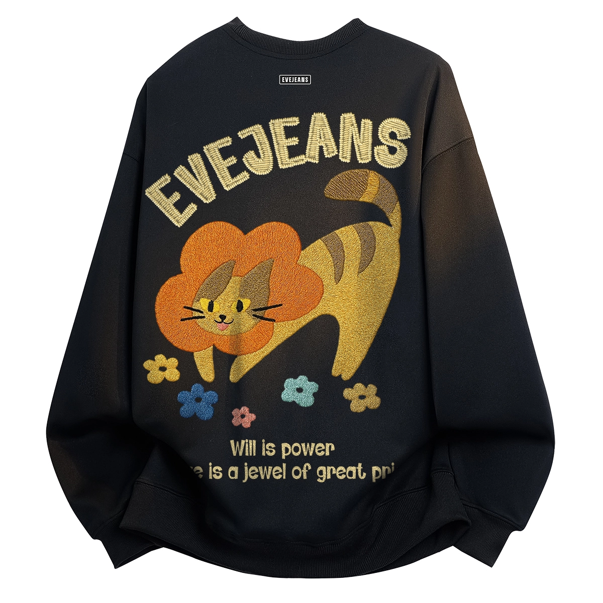 EVE Jeans