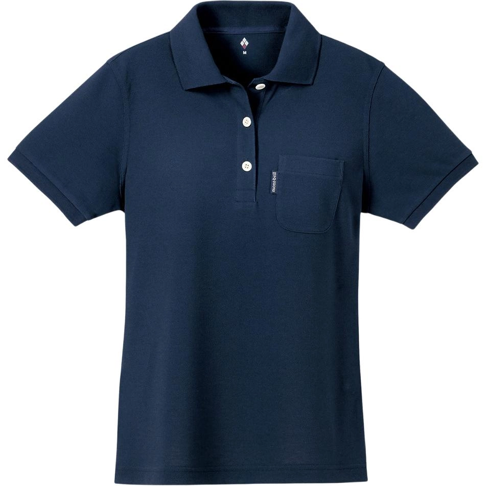 MONTBELL Polo