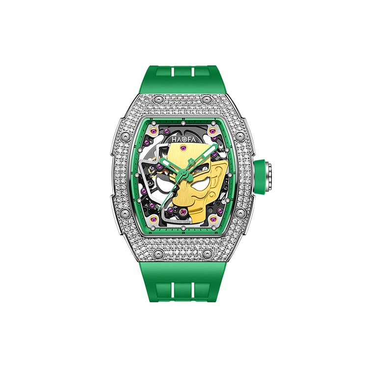 Tourbillon 3D 1969S