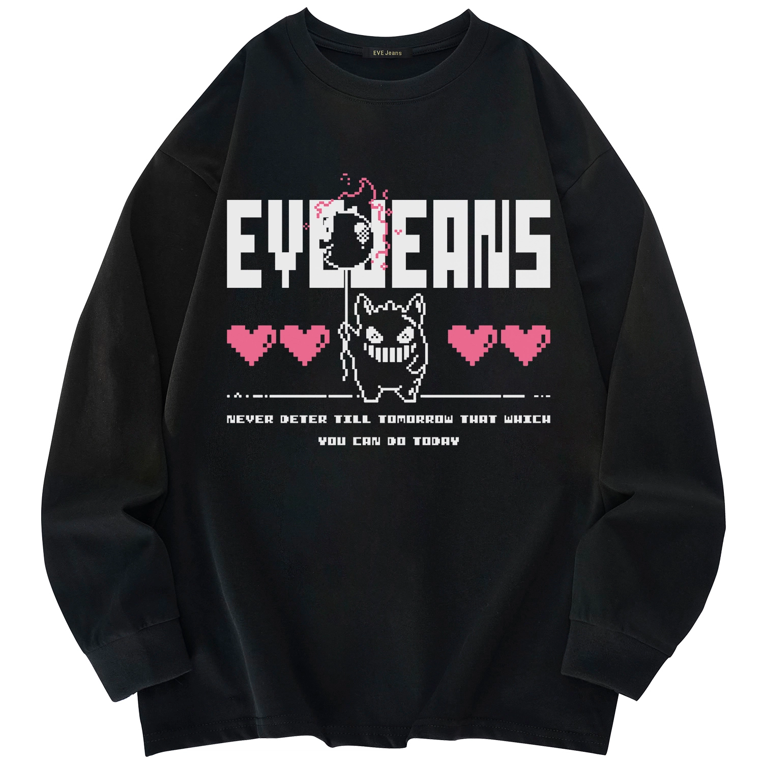 EVE JeansT