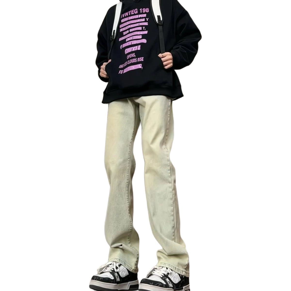 KIRHNE vibecleanfit
