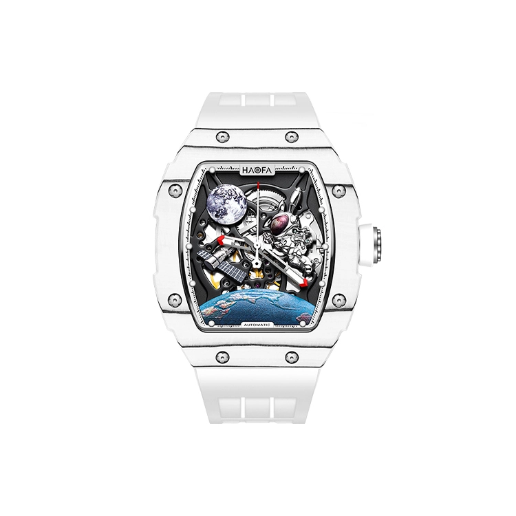 Tourbillon 1986-YT
