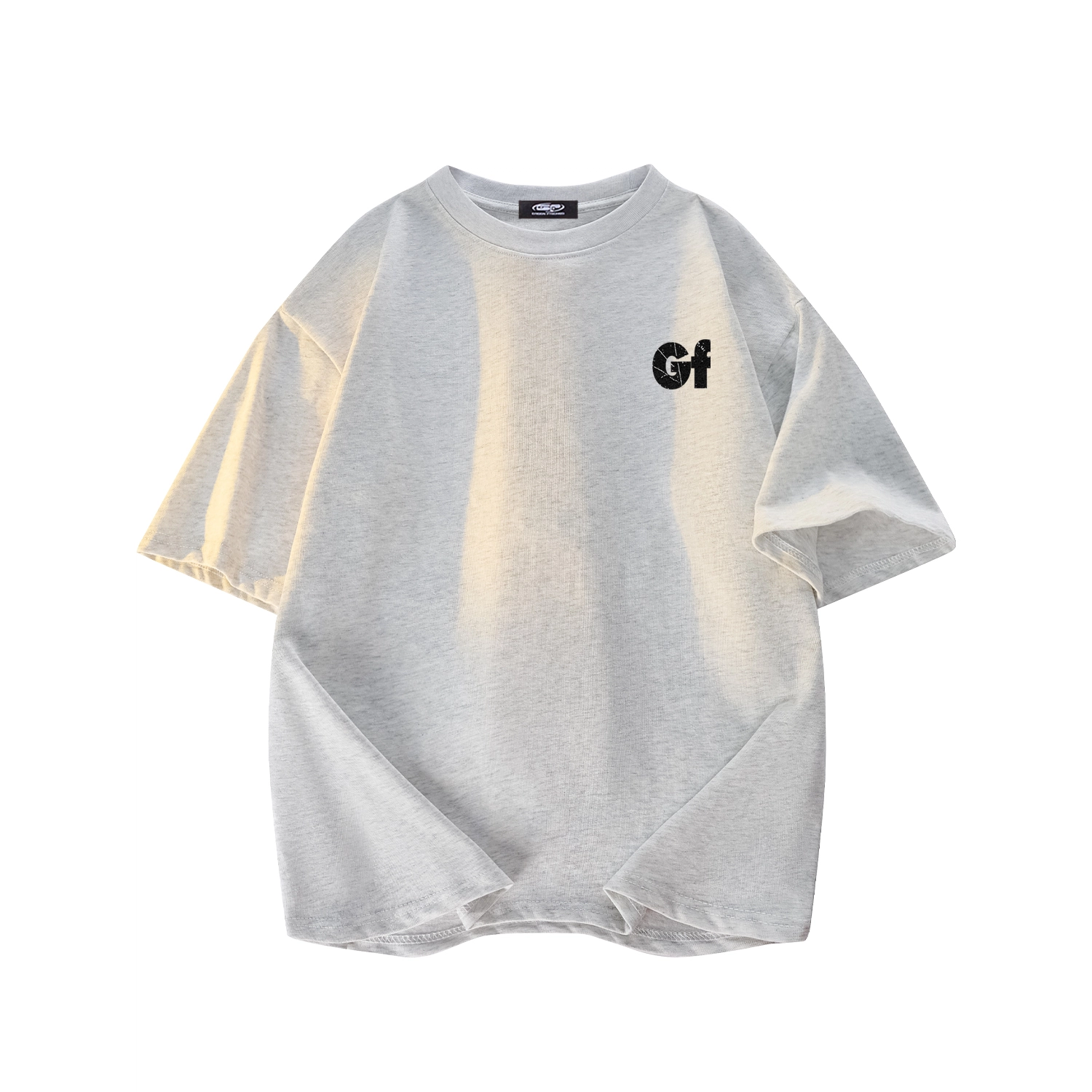 GF logoT