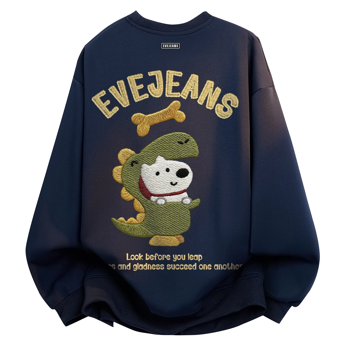 EVE Jeans