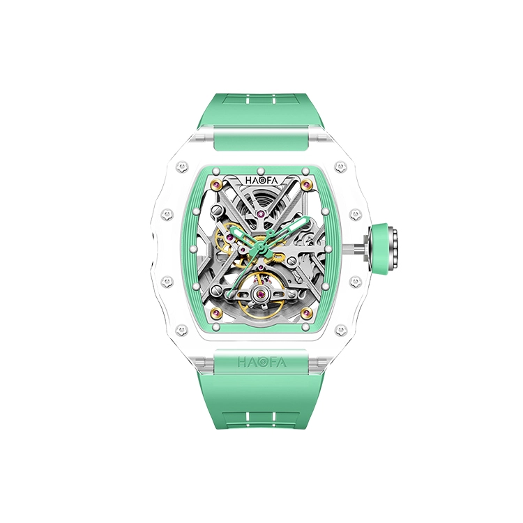Tourbillon 2202
