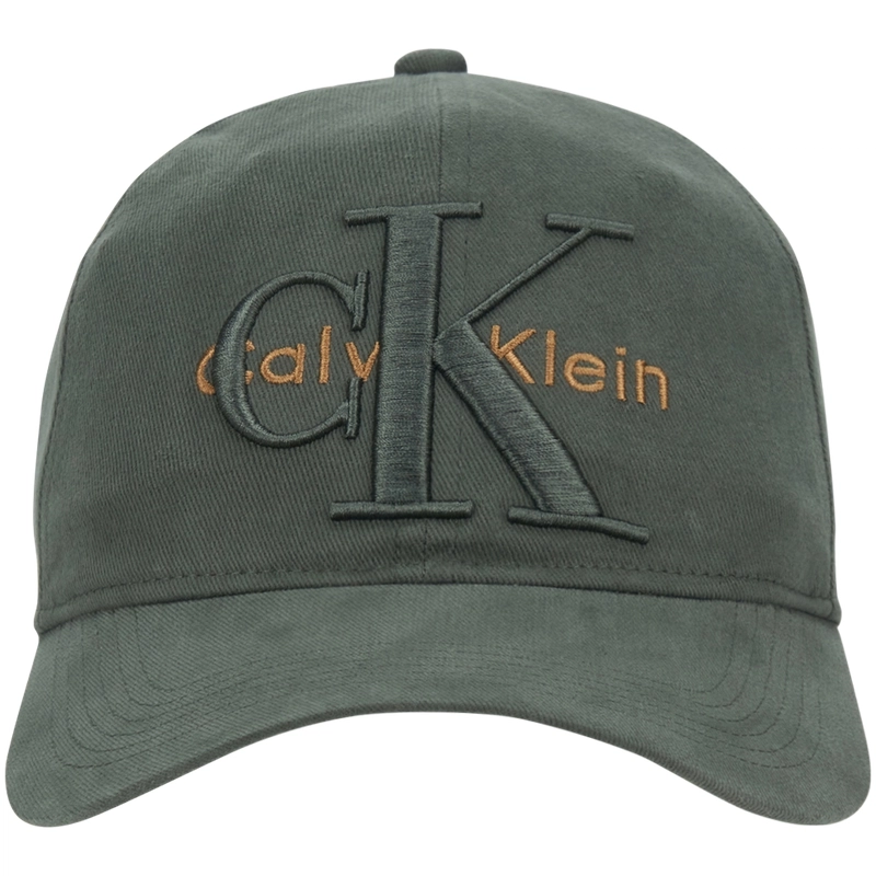 CALVIN KLEIN