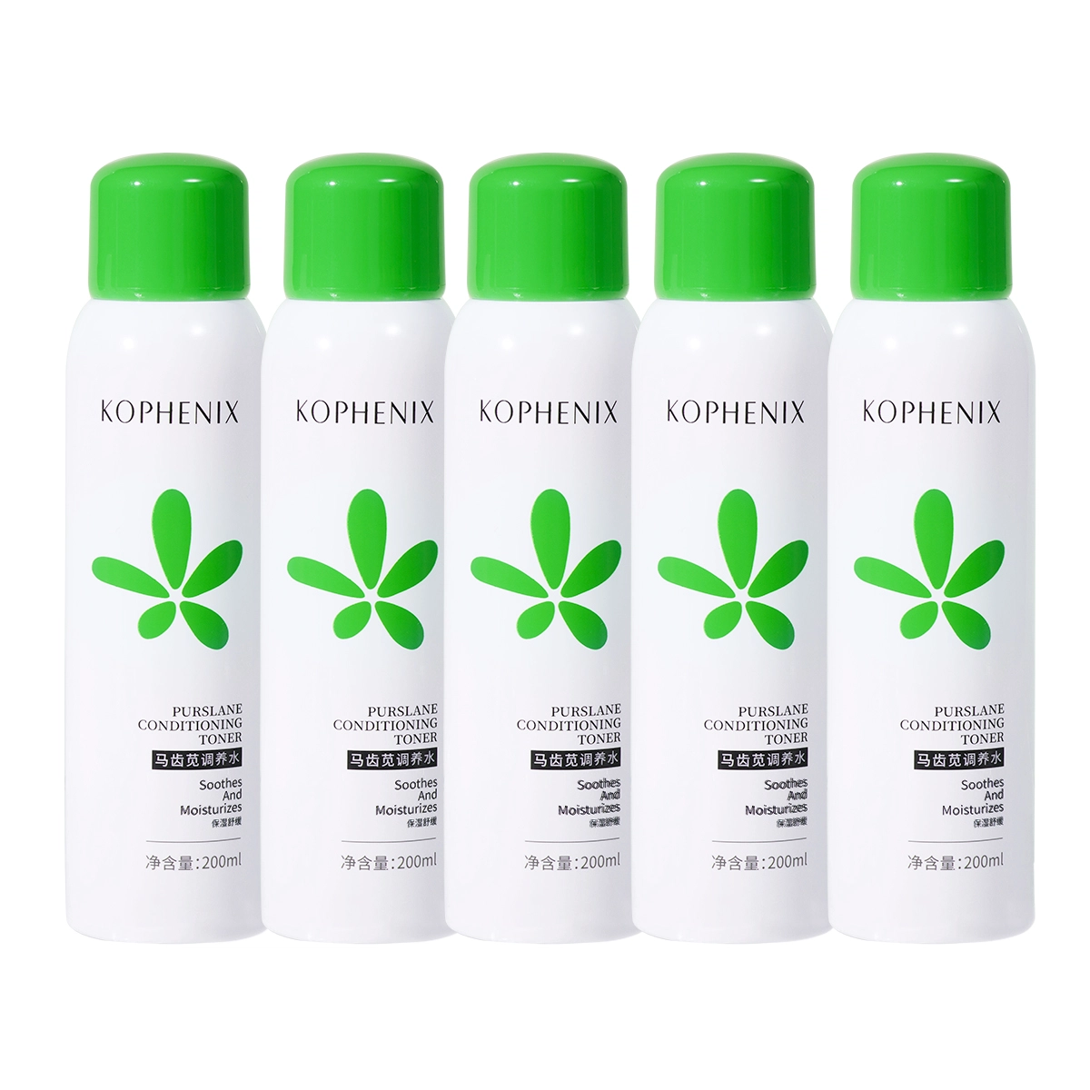 200ml*2