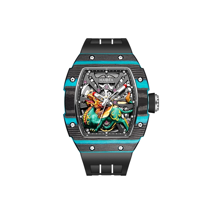Tourbillon 50 1972-A