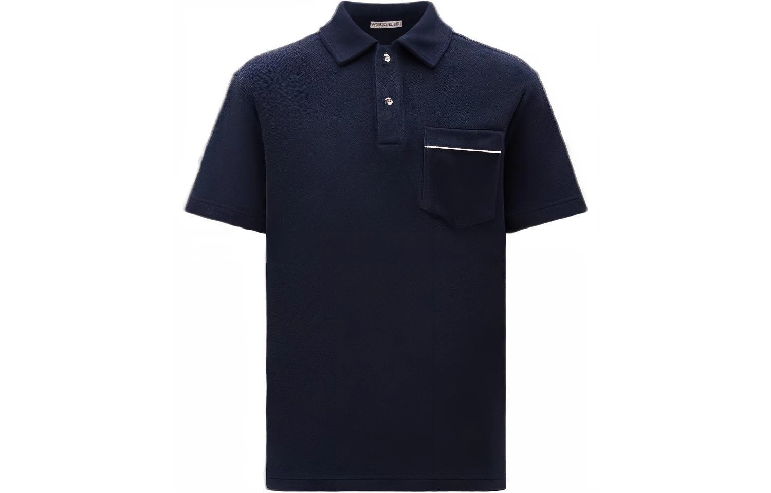 Moncler SS23 Polo