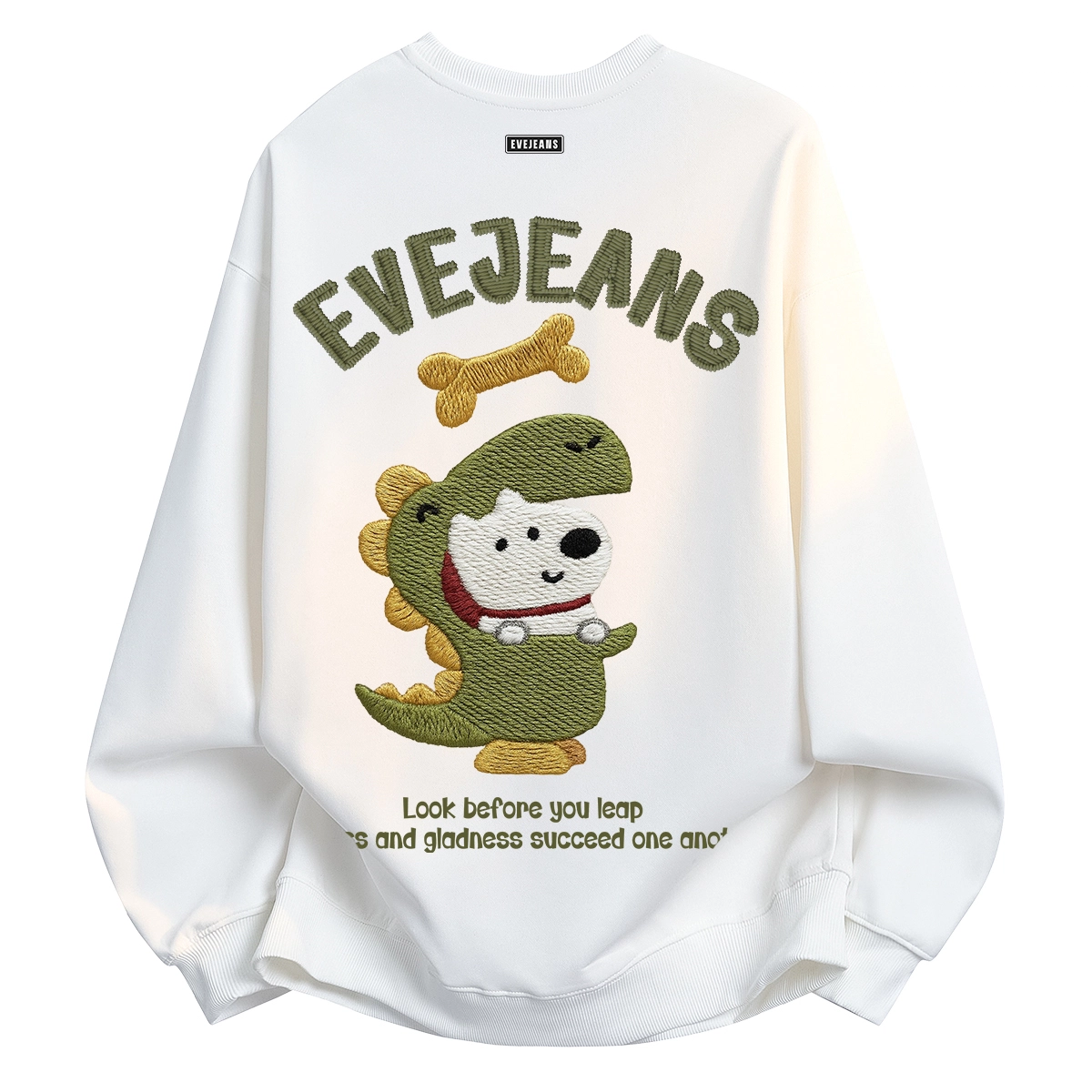 EVE Jeans