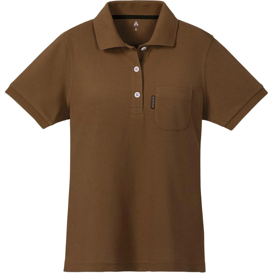 MONTBELL Polo