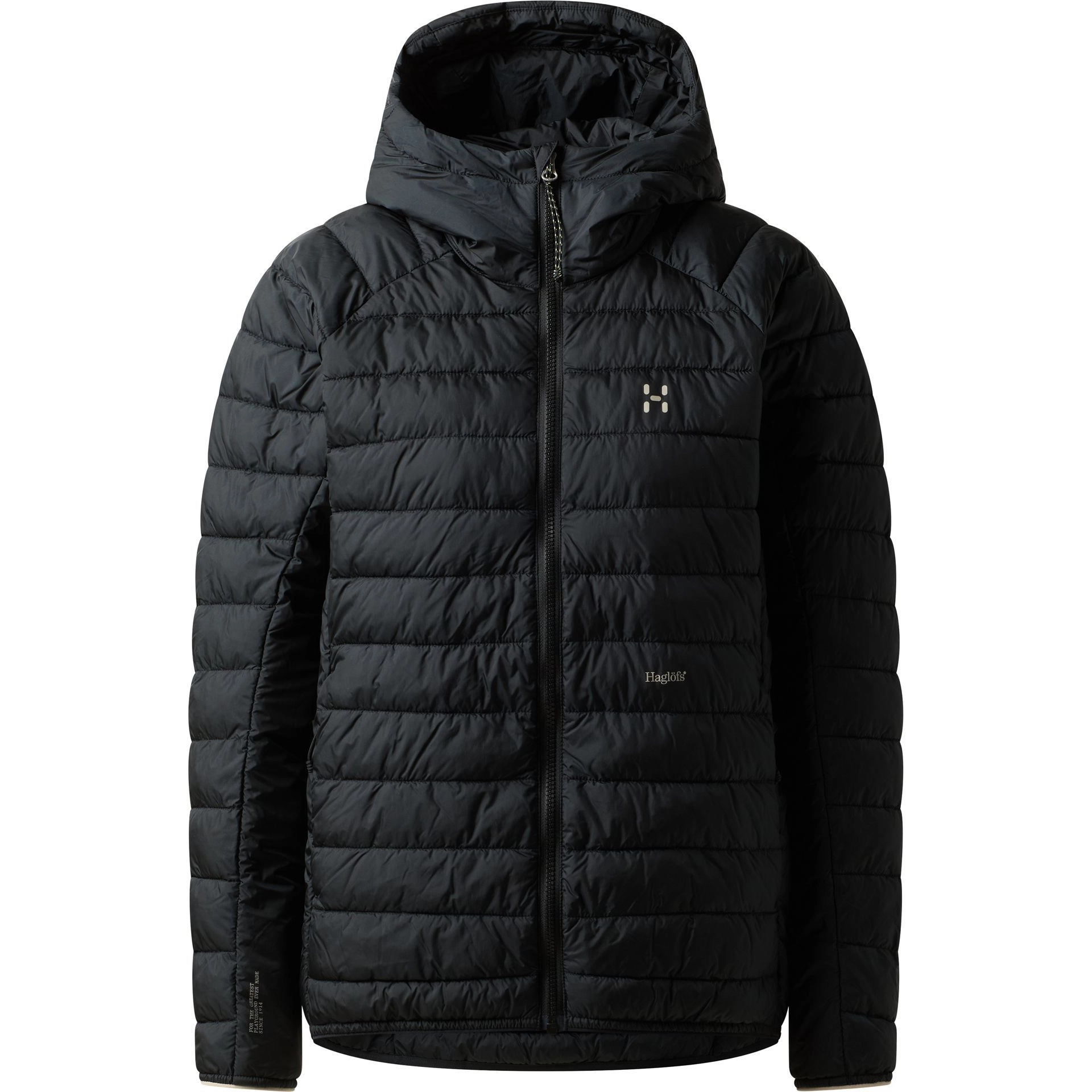 HAGLFS Mimic Hood
