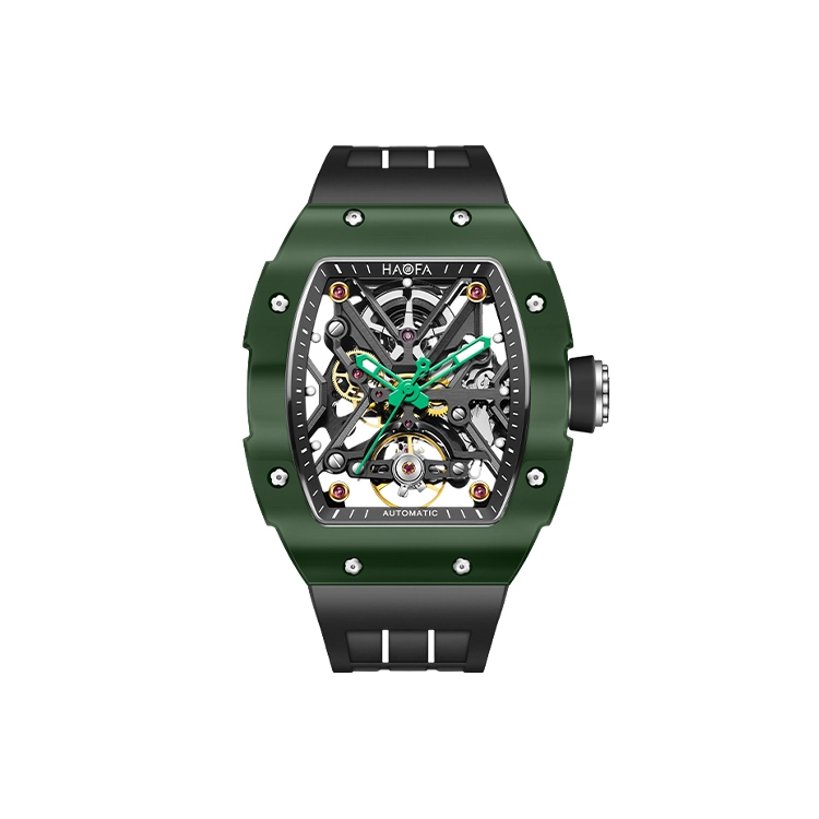 Tourbillon 1988