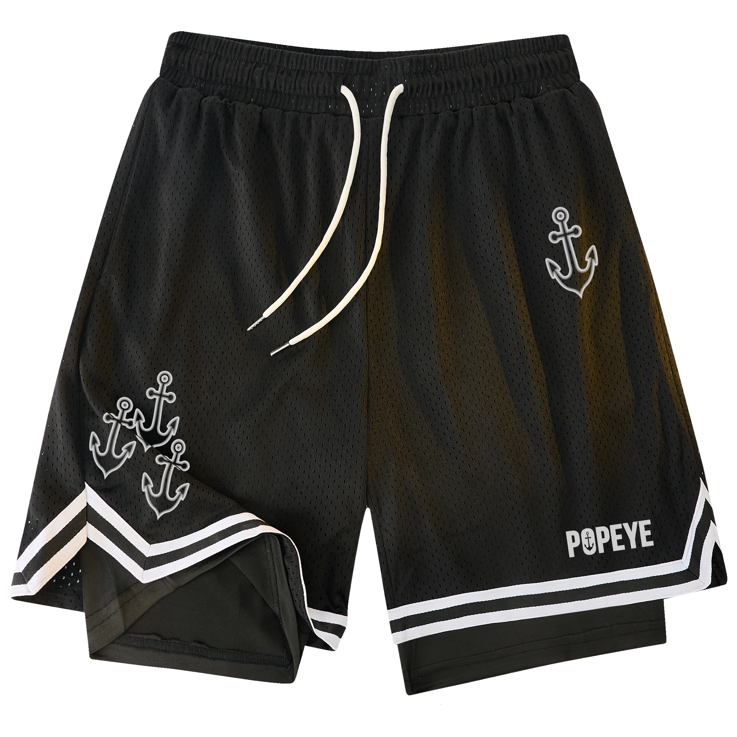 POPEYE logo