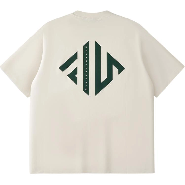 FILA FUSION x MR.DOODLE T
