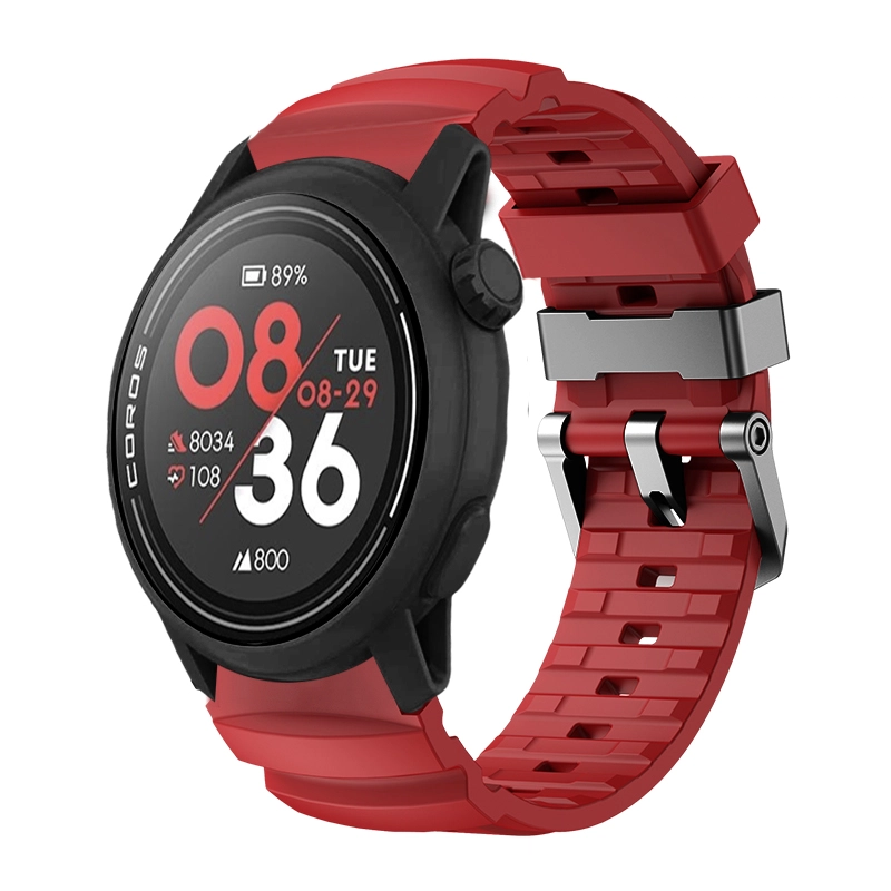 watchbond FKM 150-225mm COROS Pace proFKM