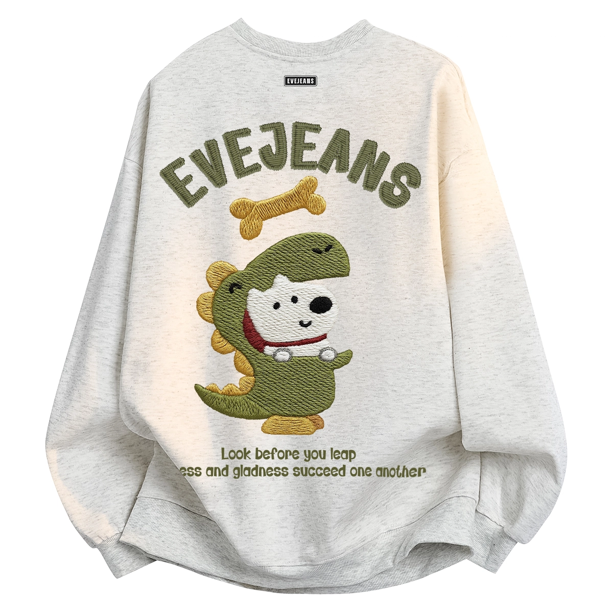 EVE Jeans