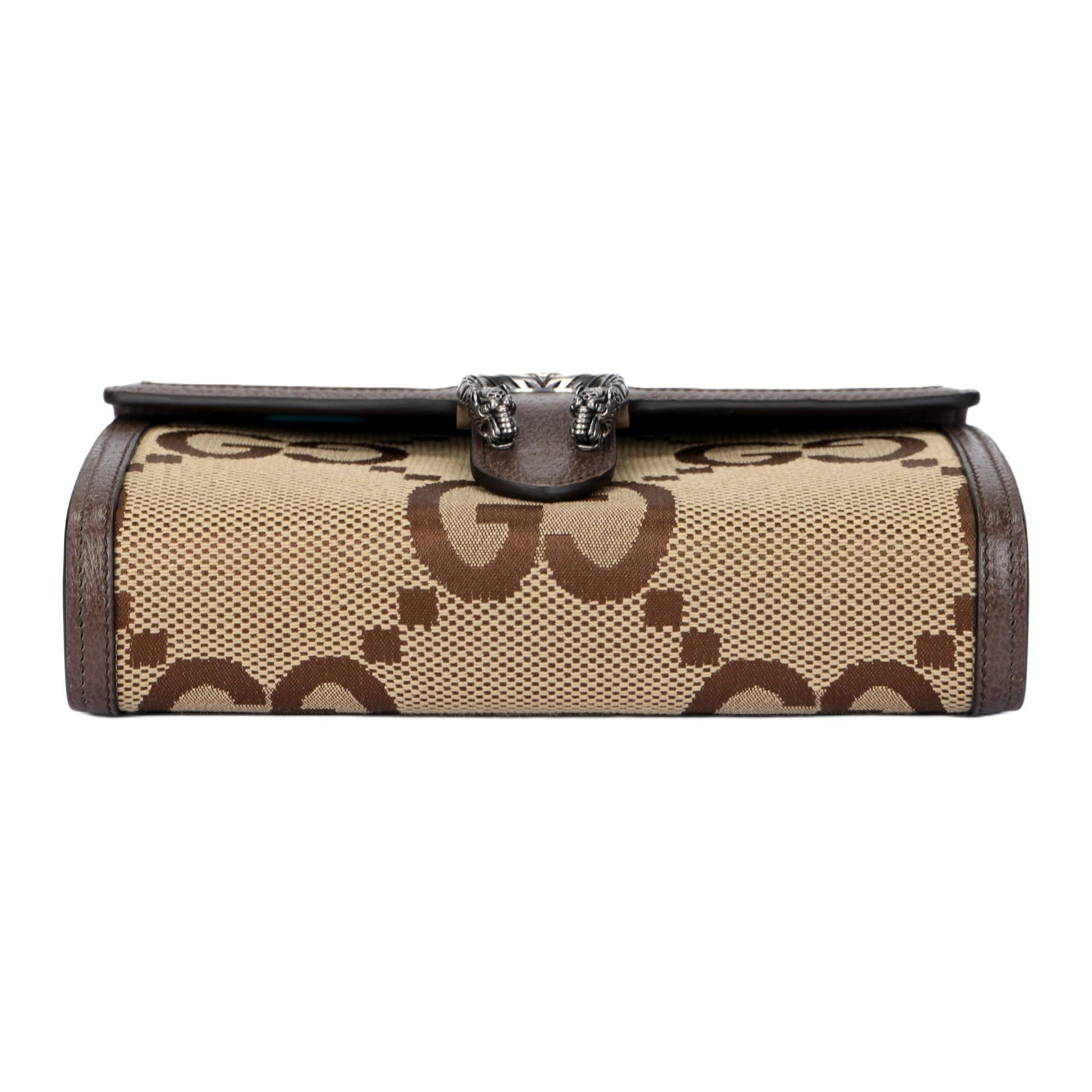 GUCCI Dionysus GLogo