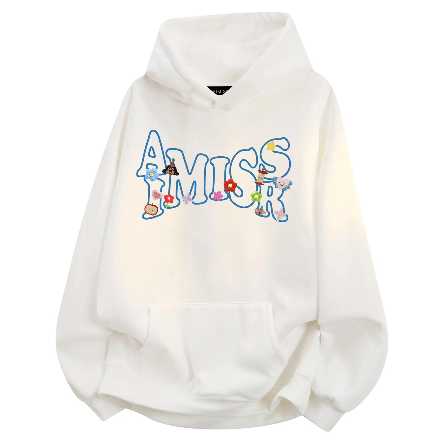 AIMISS cleanfitLogo