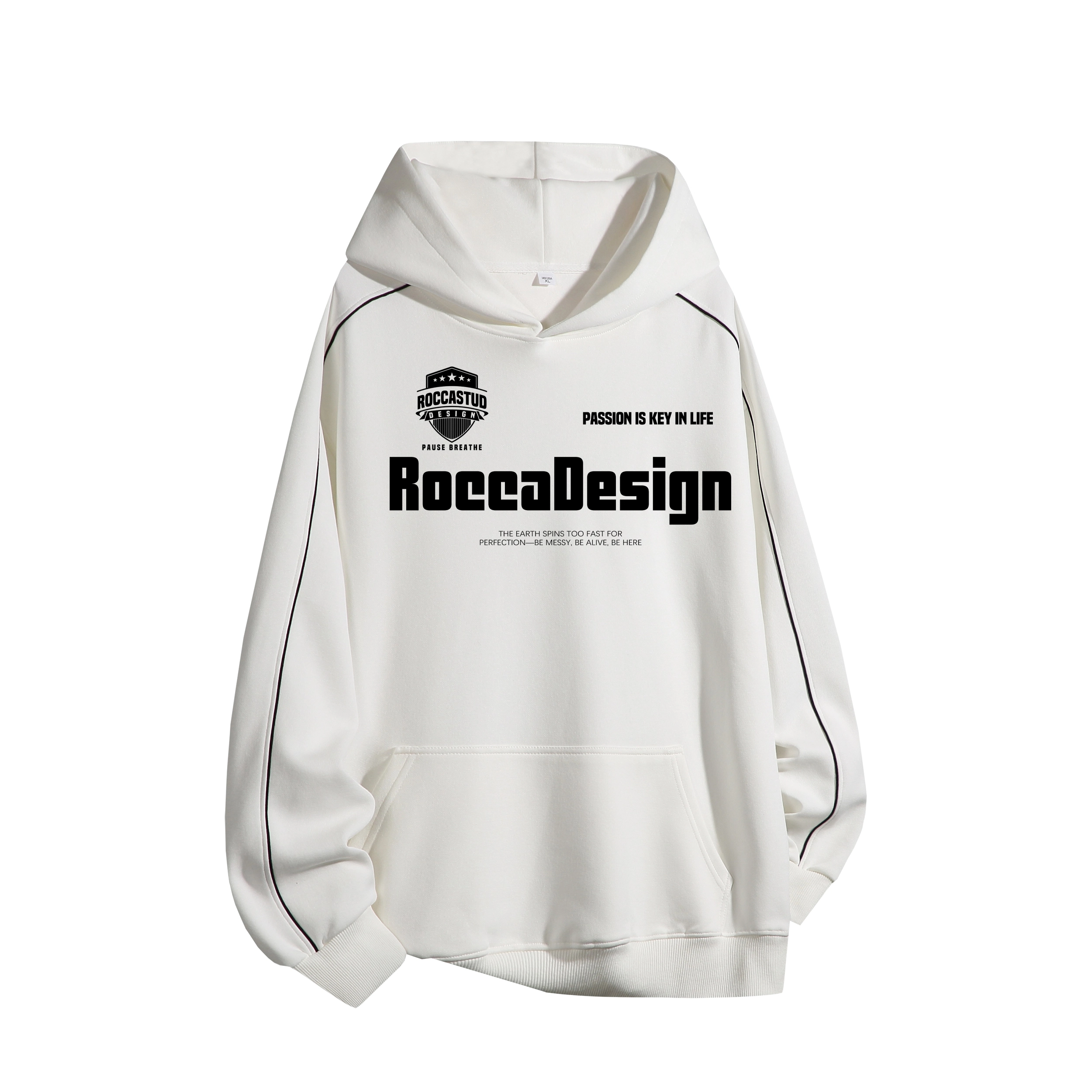 ROCCA DESIGN logo