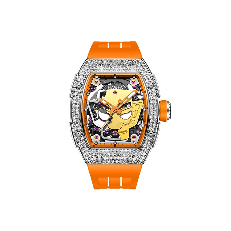 Tourbillon 3D 1969S