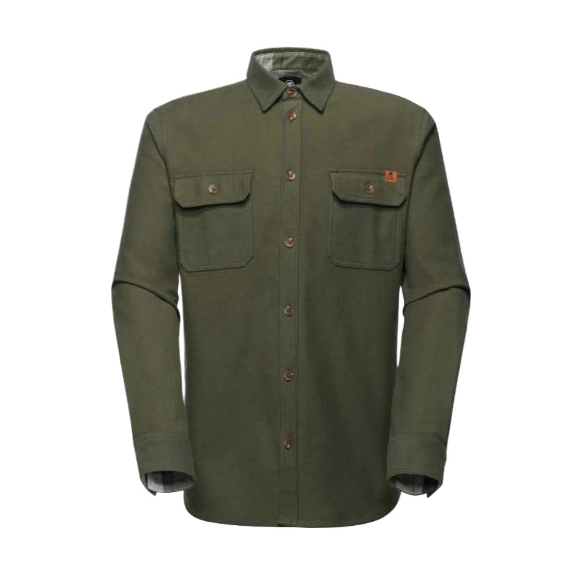 MAMMUT Tamaro Overshirt